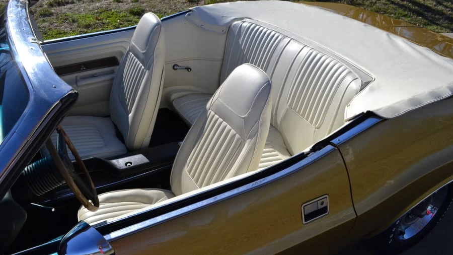 1971 Dodge Challenger 1st Gen - Image 3 of 9