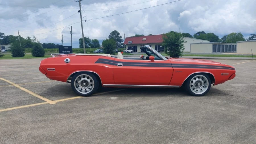 1971 Dodge Challenger 1st Gen - Image 2 of 31