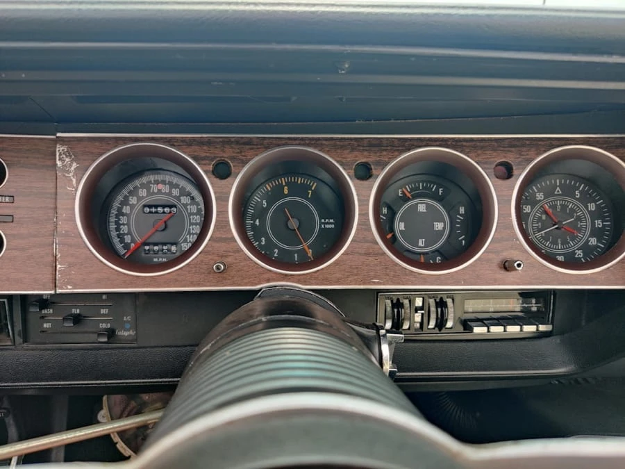 1971 Dodge Challenger 1st Gen - Image 26 of 31