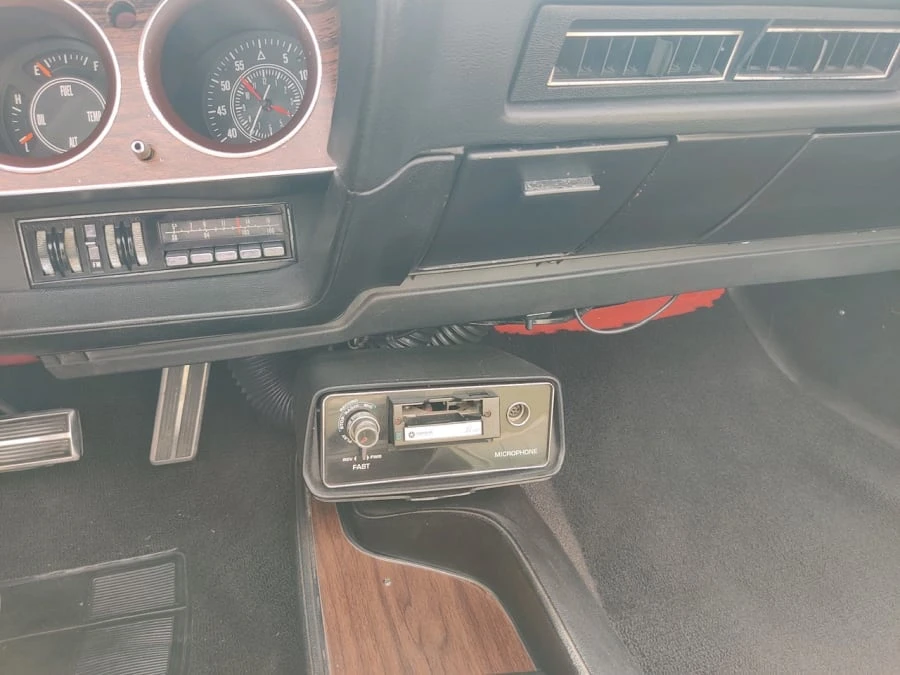 1971 Dodge Challenger 1st Gen - Image 30 of 31