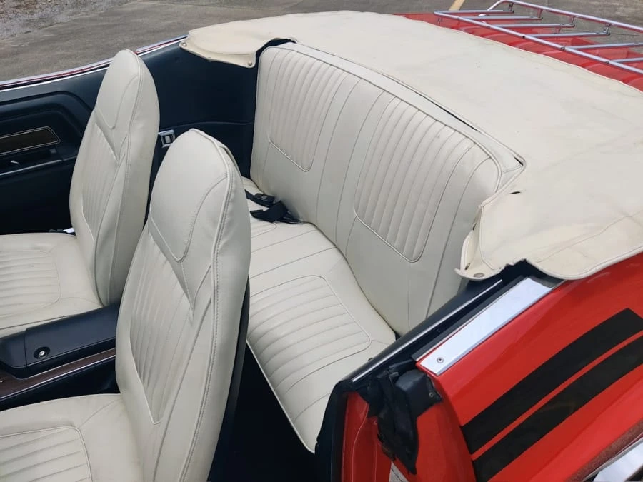 1971 Dodge Challenger 1st Gen - Image 28 of 31