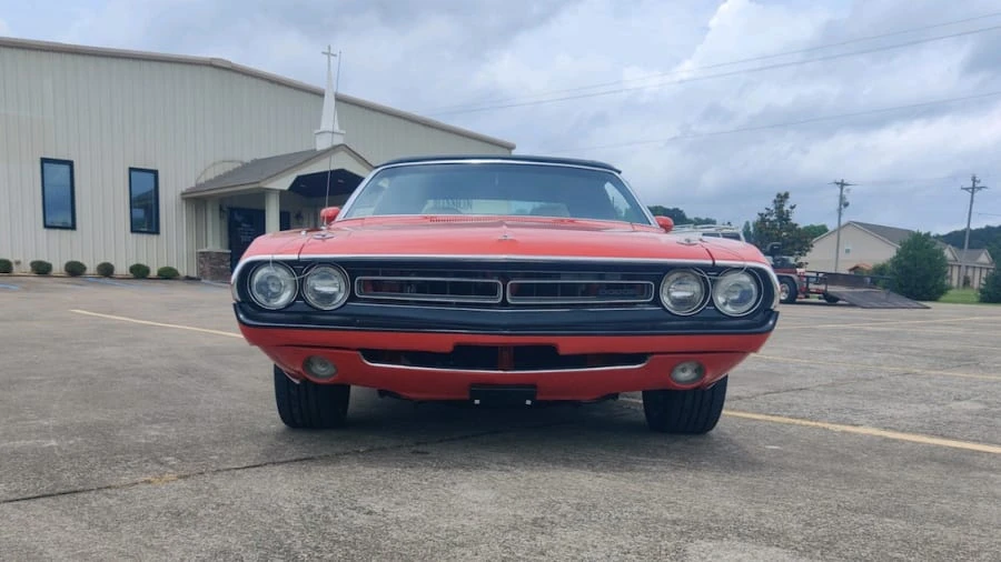 1971 Dodge Challenger 1st Gen - Image 19 of 31