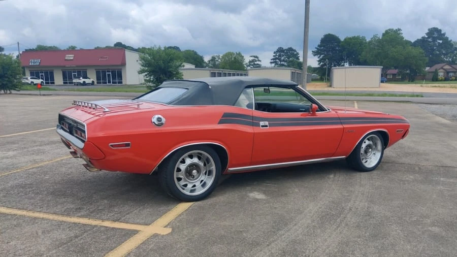 1971 Dodge Challenger 1st Gen - Image 13 of 31