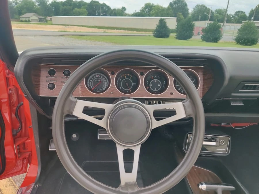1971 Dodge Challenger 1st Gen - Image 29 of 31