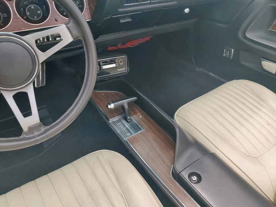 1971 Dodge Challenger 1st Gen - Image 31 of 31