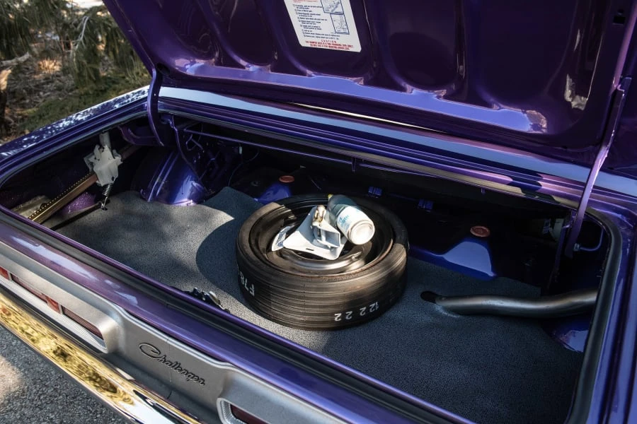 1971 Dodge Challenger 1st Gen - Image 18 of 24