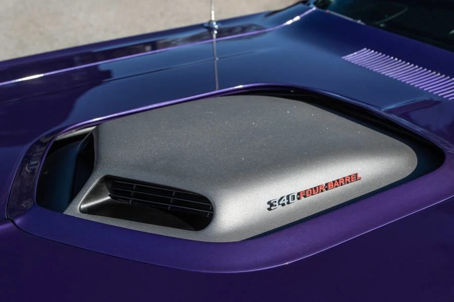 1971 Dodge Challenger 1st Gen - Image 17 of 24