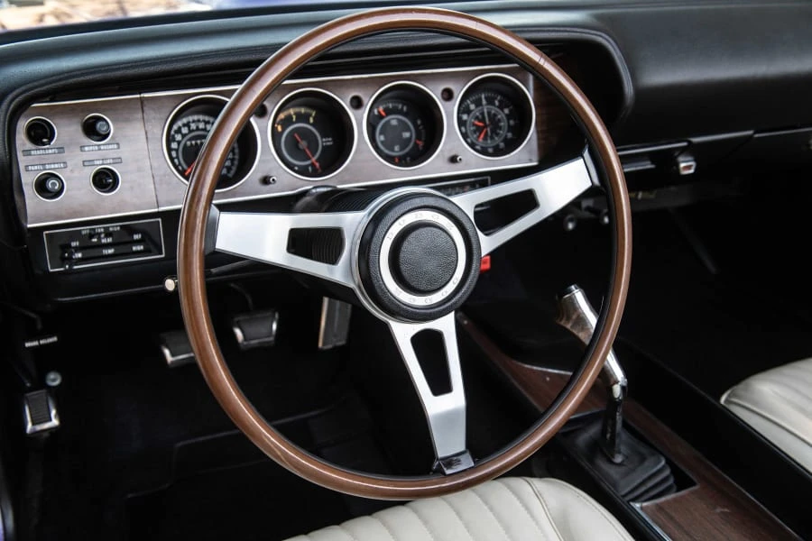 1971 Dodge Challenger 1st Gen - Image 11 of 24
