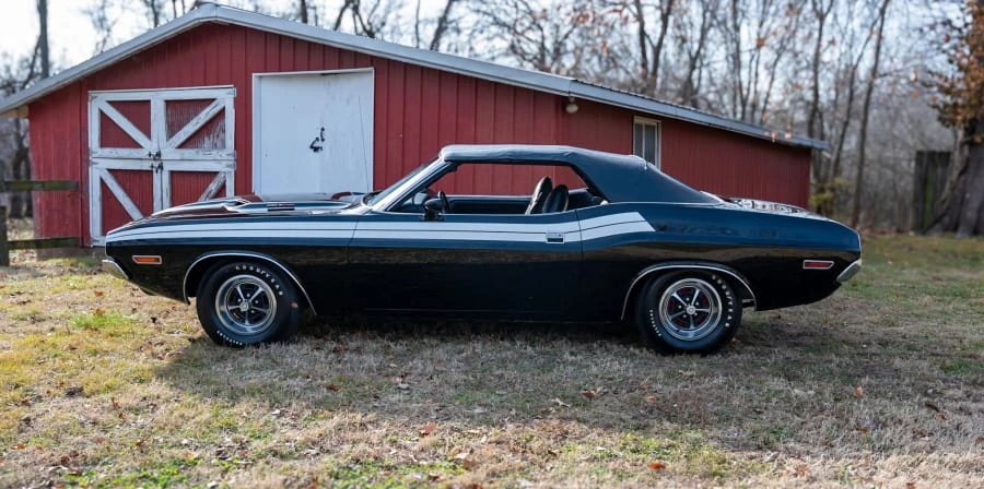 1971 Dodge Challenger 1st Gen - Image 15 of 31