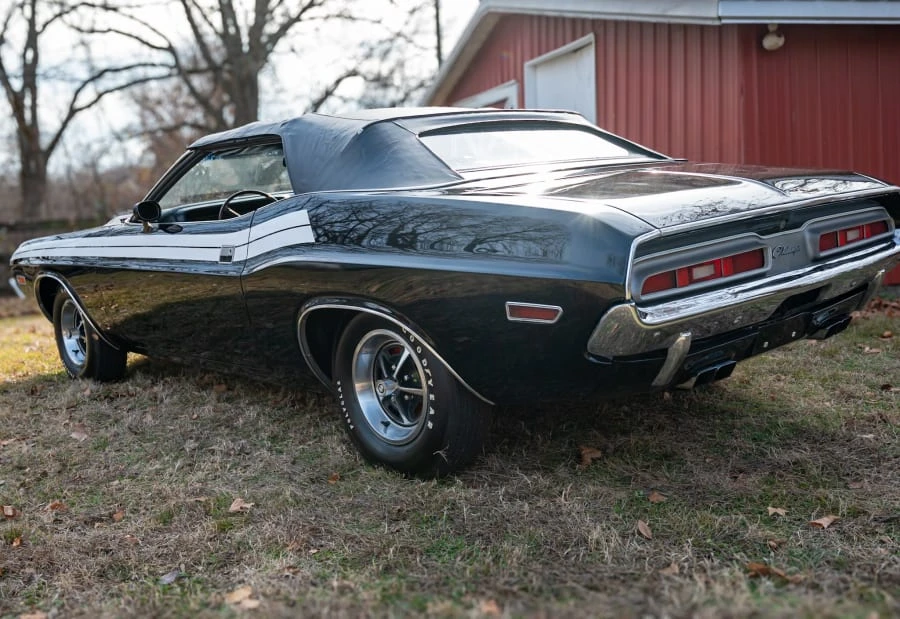 1971 Dodge Challenger 1st Gen - Image 19 of 31