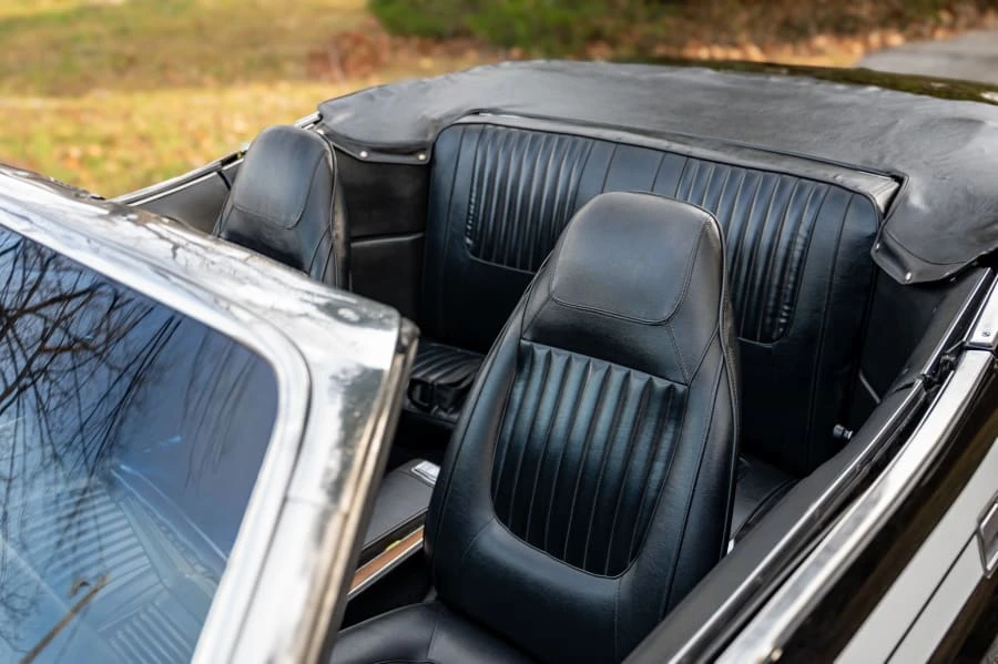 1971 Dodge Challenger 1st Gen - Image 28 of 31