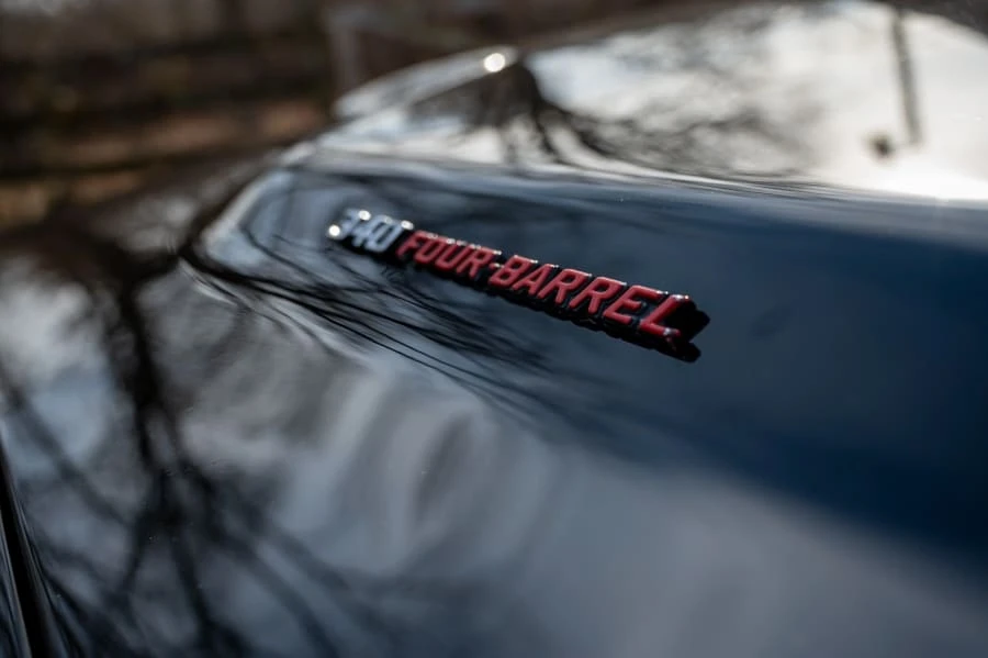 1971 Dodge Challenger 1st Gen - Image 7 of 31