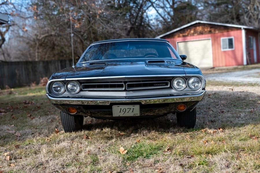1971 Dodge Challenger 1st Gen - Image 26 of 31