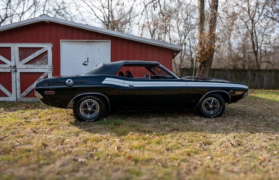 1971 Dodge Challenger 1st Gen - Image 11 of 31
