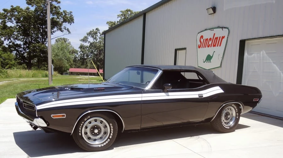 1971 Dodge Challenger 1st Gen - Image 2 of 11