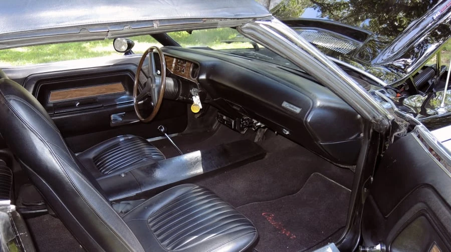 1971 Dodge Challenger 1st Gen - Image 4 of 11