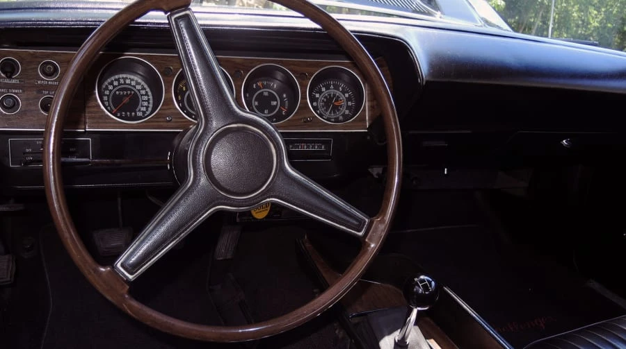 1971 Dodge Challenger 1st Gen - Image 5 of 11