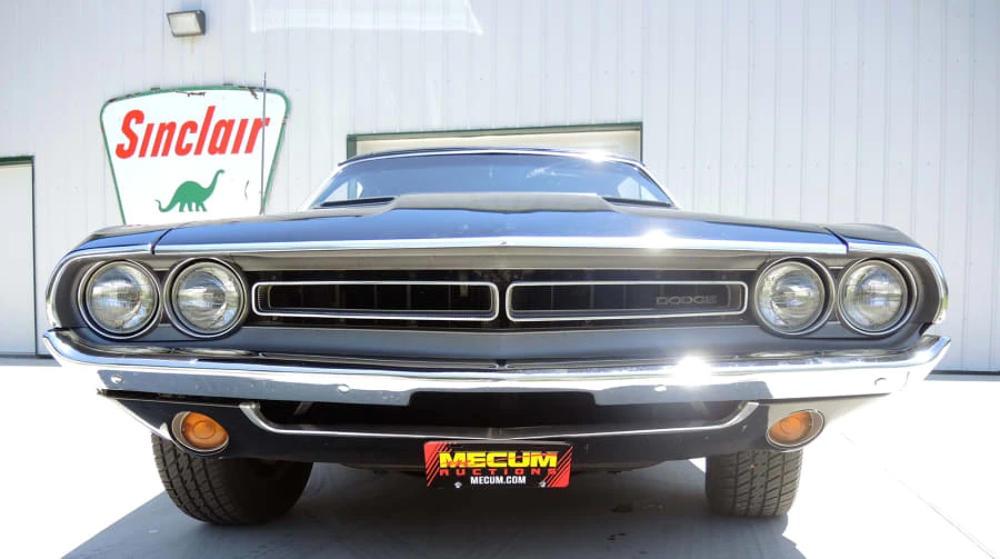 1971 Dodge Challenger 1st Gen - Image 10 of 11