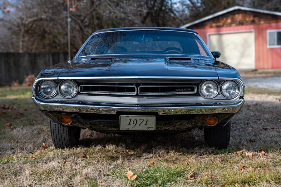 1971 Dodge Challenger 1st Gen - Image 20 of 31