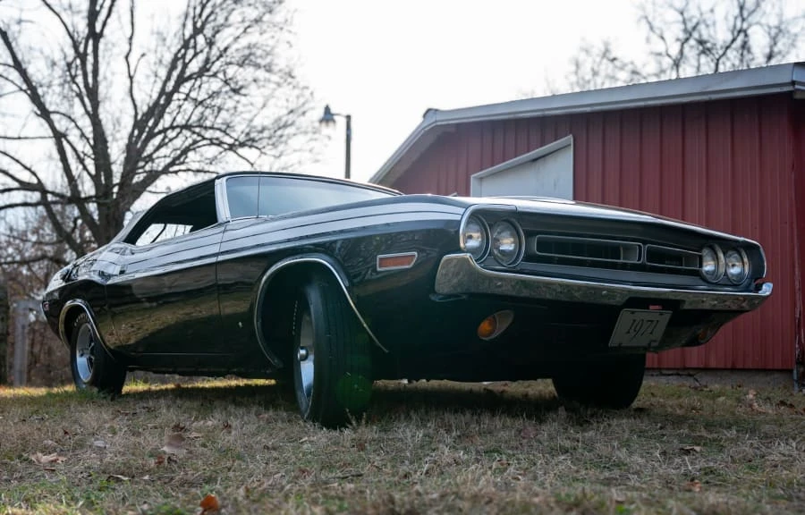 1971 Dodge Challenger 1st Gen - Image 12 of 31