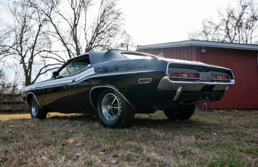 1971 Dodge Challenger 1st Gen - Image 17 of 31