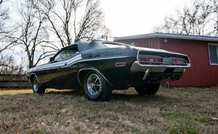 1971 Dodge Challenger 1st Gen - Image 18 of 31