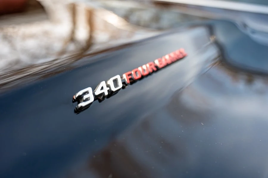 1971 Dodge Challenger 1st Gen - Image 8 of 31