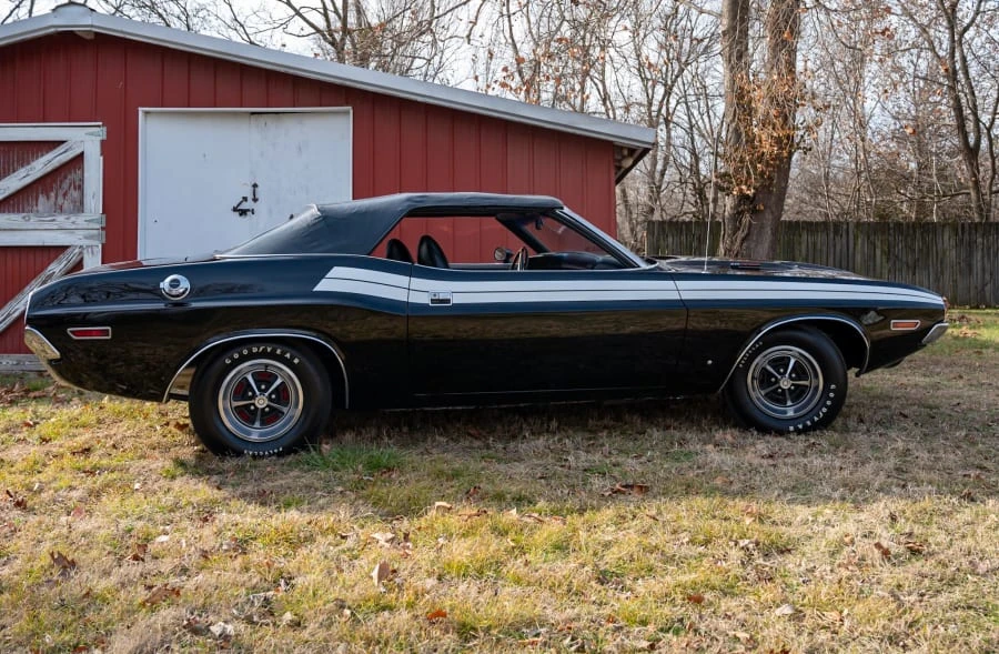 1971 Dodge Challenger 1st Gen - Image 16 of 31