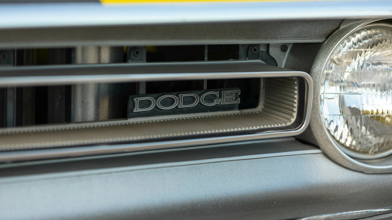 1971 Dodge Challenger 1st Gen - Image 22 of 26