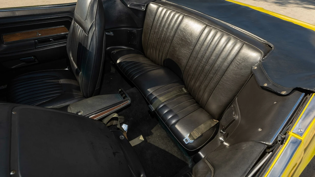 1971 Dodge Challenger 1st Gen - Image 24 of 26
