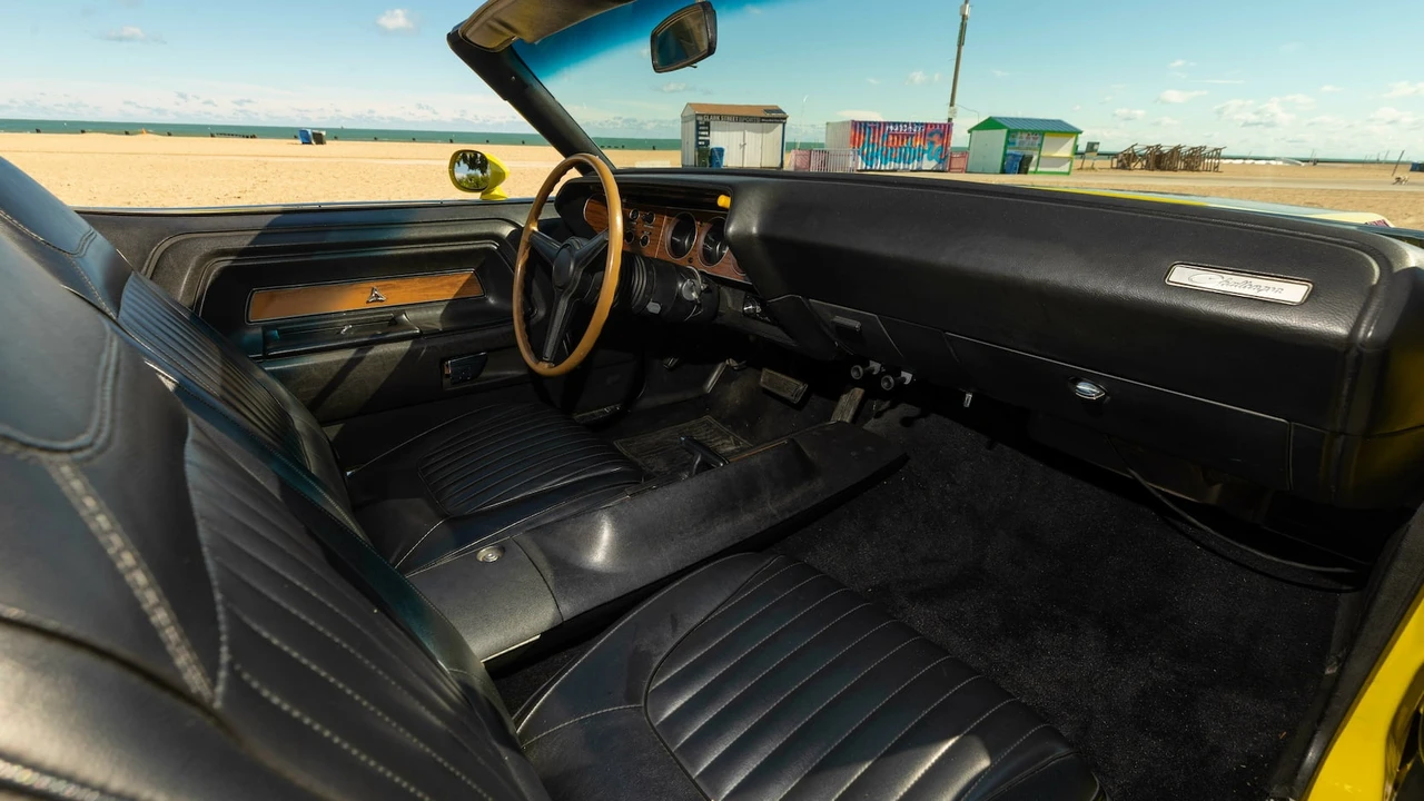 1971 Dodge Challenger 1st Gen - Image 5 of 26