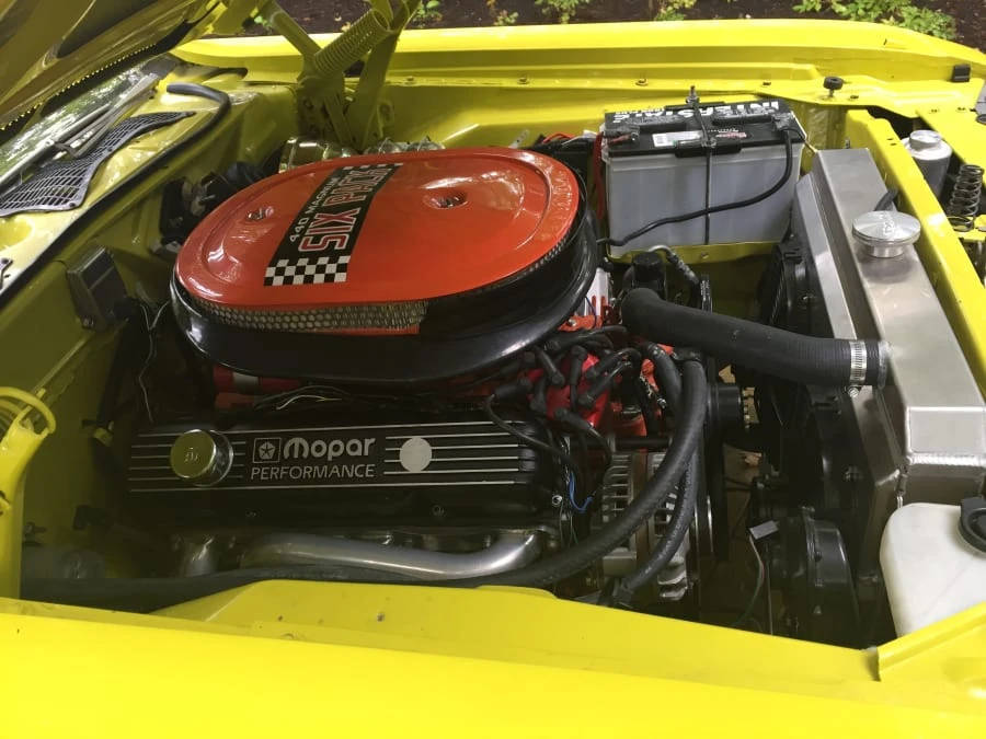 1971 Dodge Challenger 1st Gen - Image 10 of 12