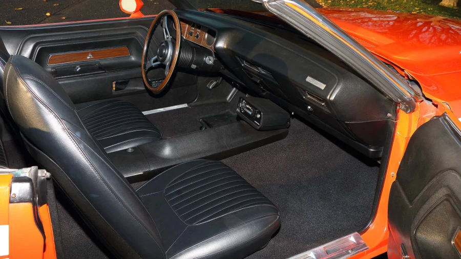 1971 Dodge Challenger 1st Gen - Image 5 of 12