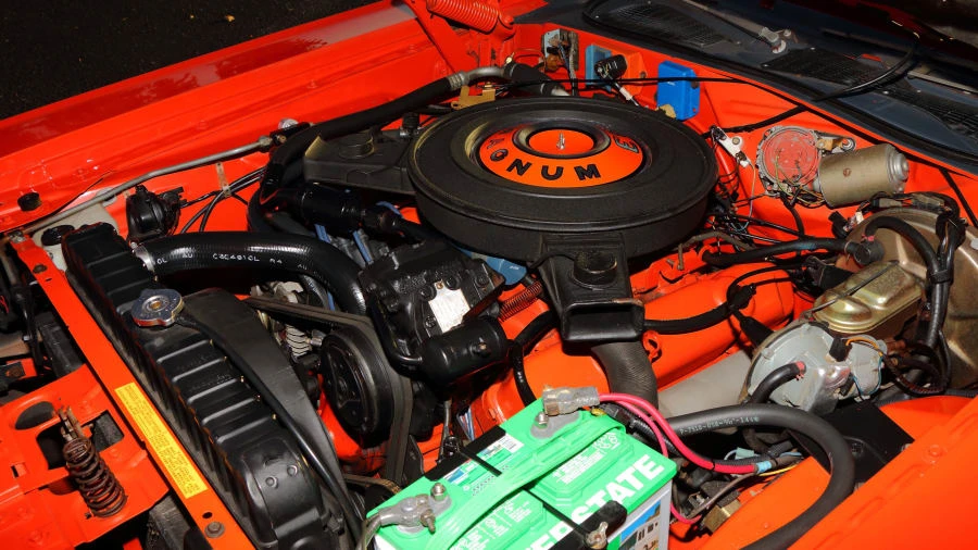 1971 Dodge Challenger 1st Gen - Image 6 of 12