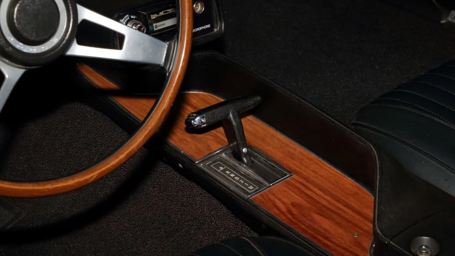 1971 Dodge Challenger 1st Gen - Image 9 of 12