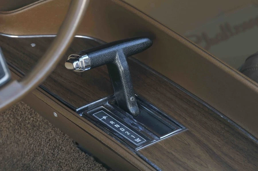 1971 Dodge Challenger 1st Gen - Image 6 of 12