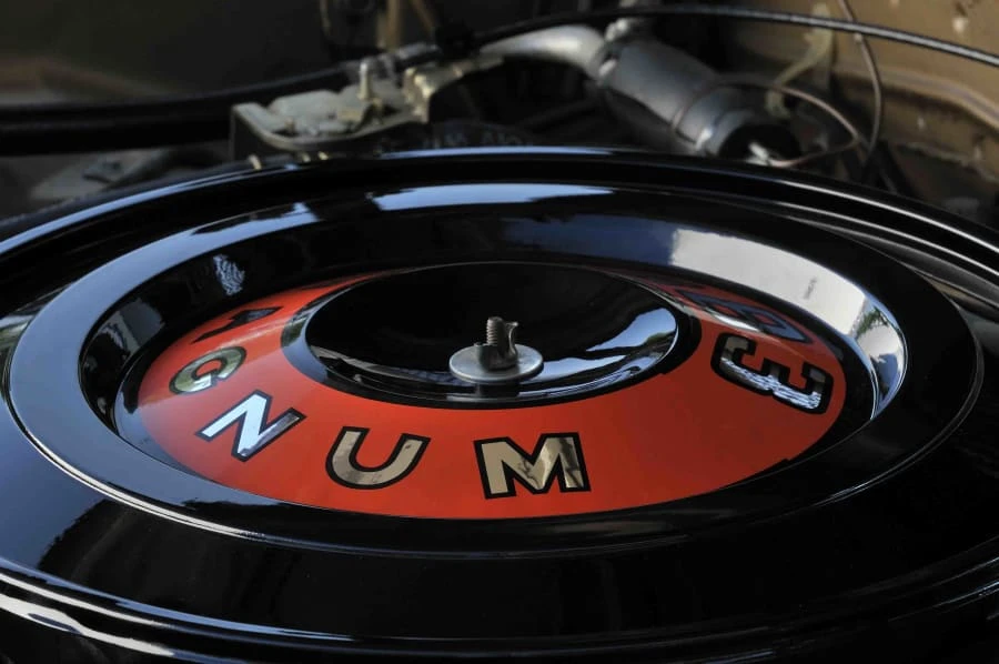 1971 Dodge Challenger 1st Gen - Image 8 of 12