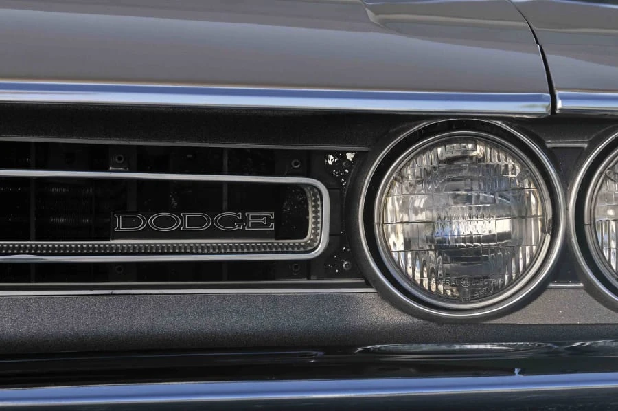 1971 Dodge Challenger 1st Gen - Image 9 of 12