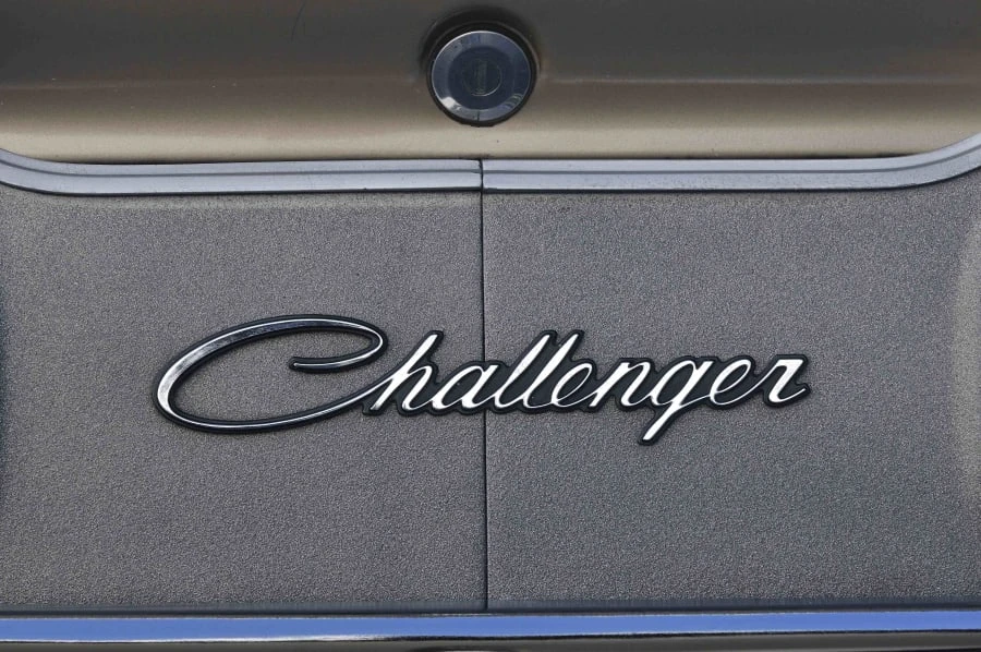 1971 Dodge Challenger 1st Gen - Image 10 of 12