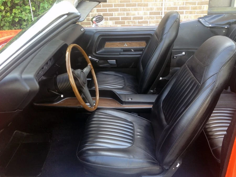 1971 Dodge Challenger 1st Gen - Image 3 of 7