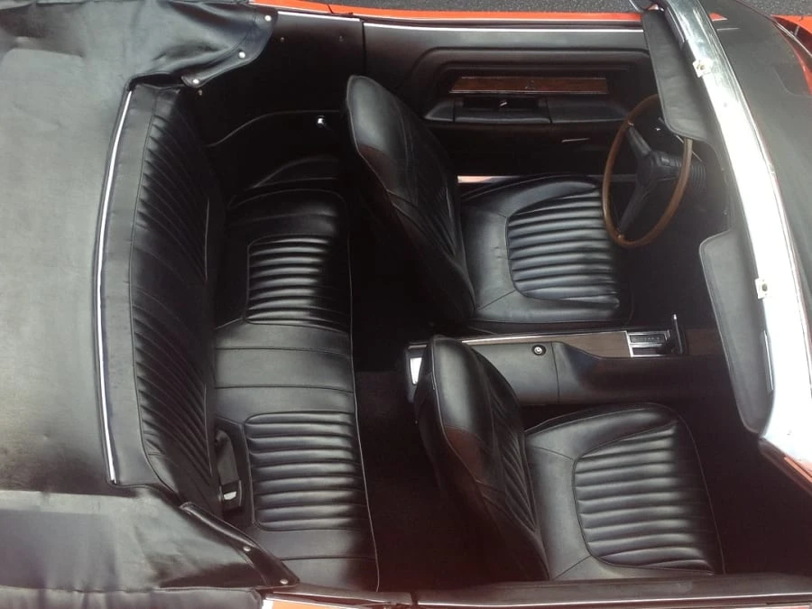 1971 Dodge Challenger 1st Gen - Image 4 of 7