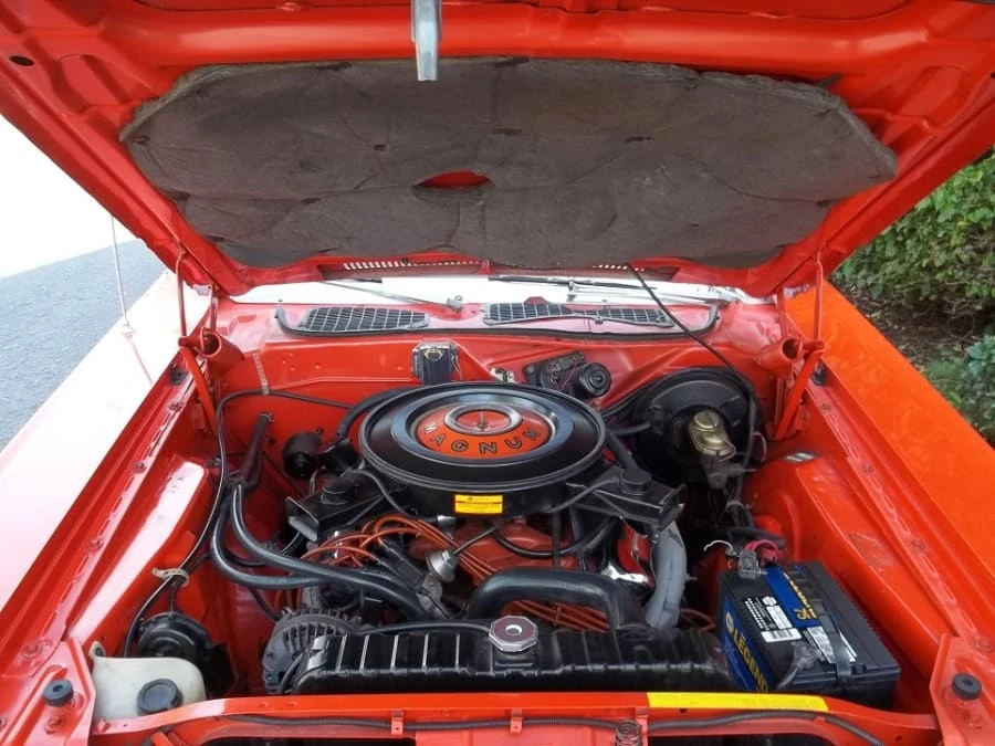 1971 Dodge Challenger 1st Gen - Image 5 of 7