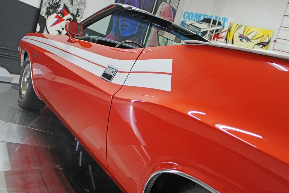 1971 Dodge Challenger 1st Gen - Image 18 of 21