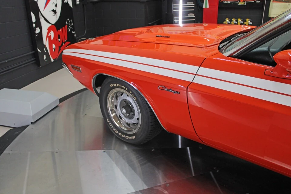 1971 Dodge Challenger 1st Gen - Image 19 of 21