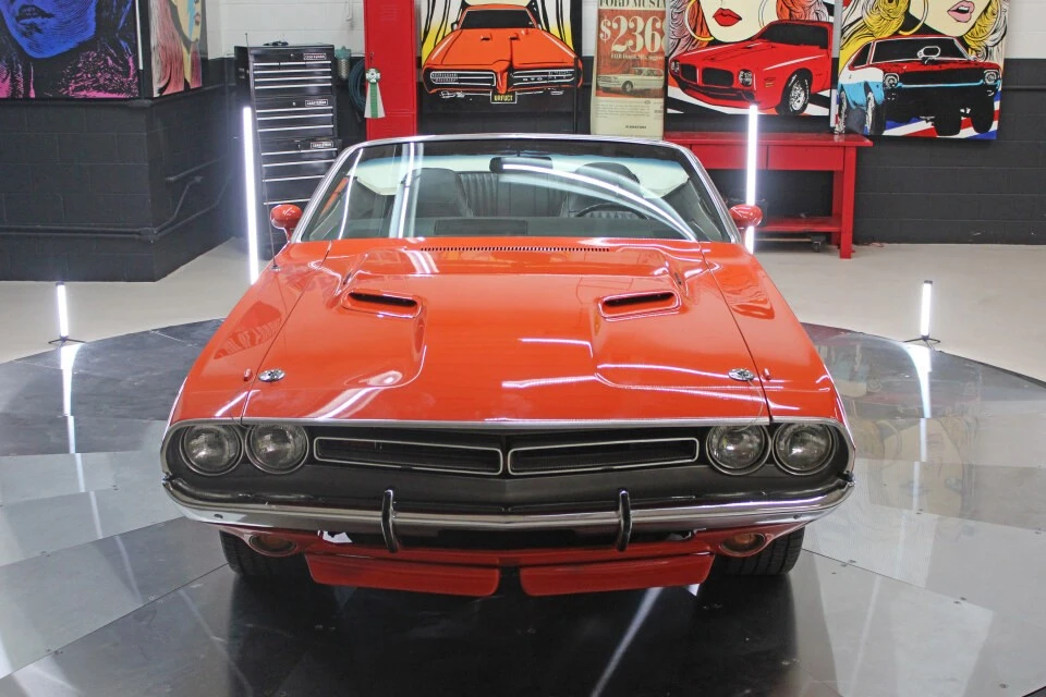 1971 Dodge Challenger 1st Gen - Image 14 of 21