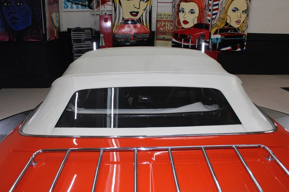 1971 Dodge Challenger 1st Gen - Image 16 of 21
