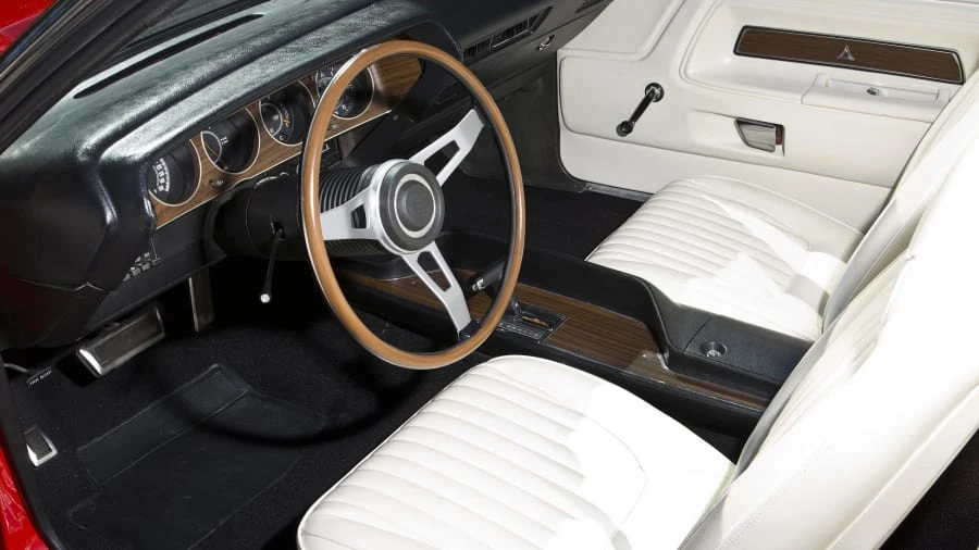 1971 Dodge Challenger 1st Gen - Image 4 of 20