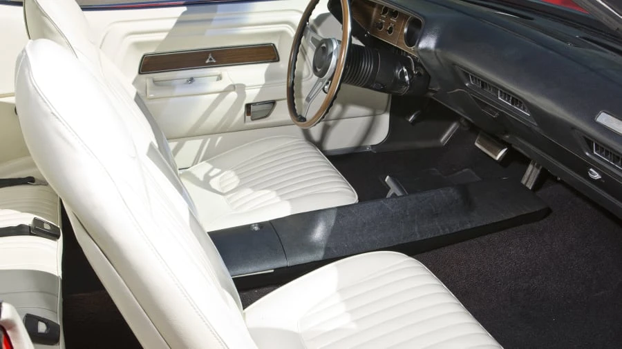 1971 Dodge Challenger 1st Gen - Image 5 of 20