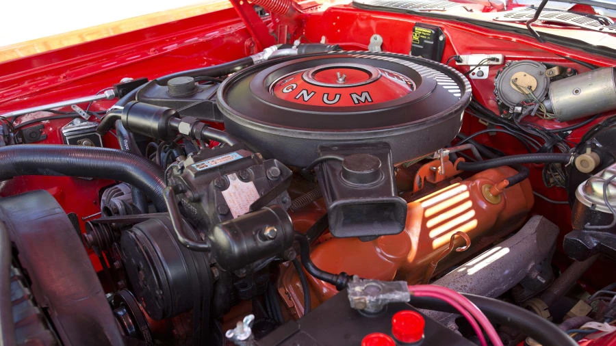 1971 Dodge Challenger 1st Gen - Image 6 of 20