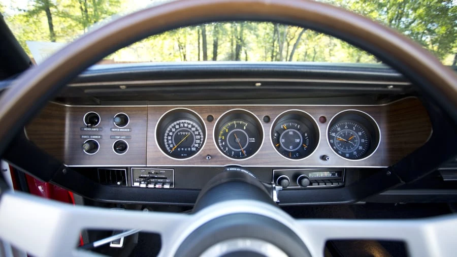 1971 Dodge Challenger 1st Gen - Image 9 of 20